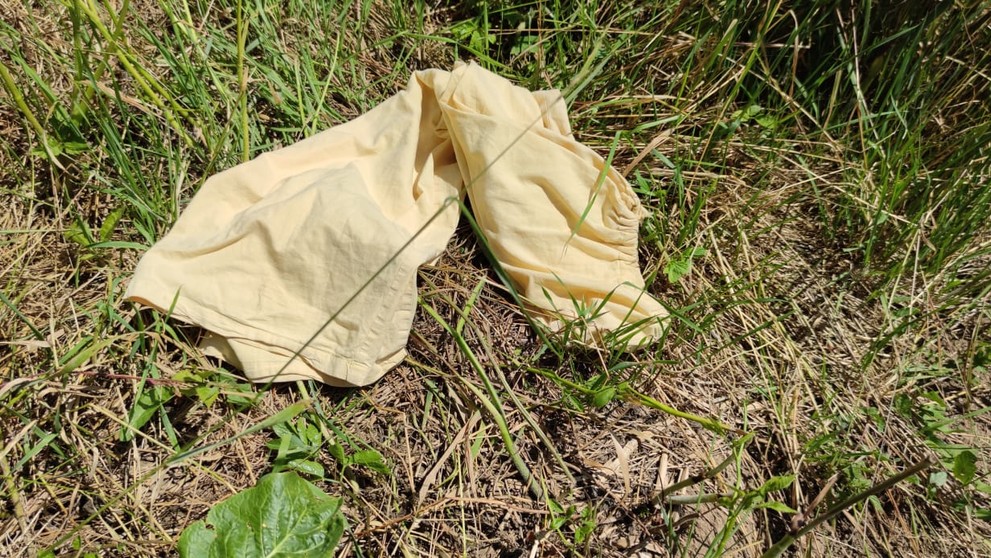 Miesto, odkiaľ väzeň ušiel