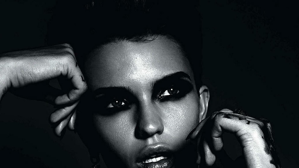 Ruby Rose