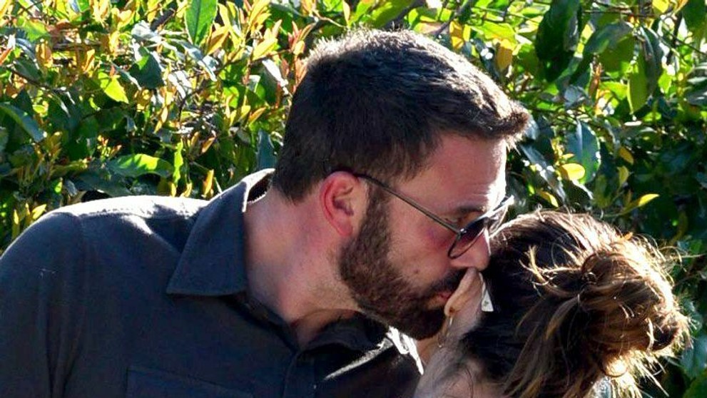 Ben Affleck Ana de Armas