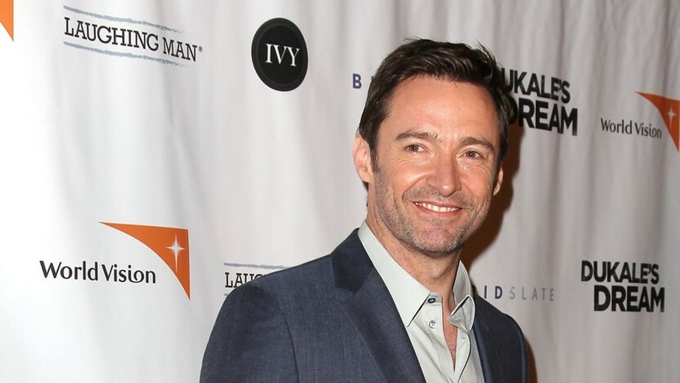 Hugh Jackman