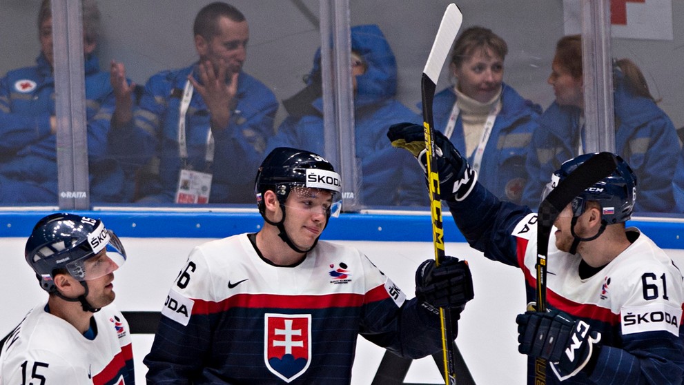 Víťazný gól Marka Daňa mal trpkú príchuť.