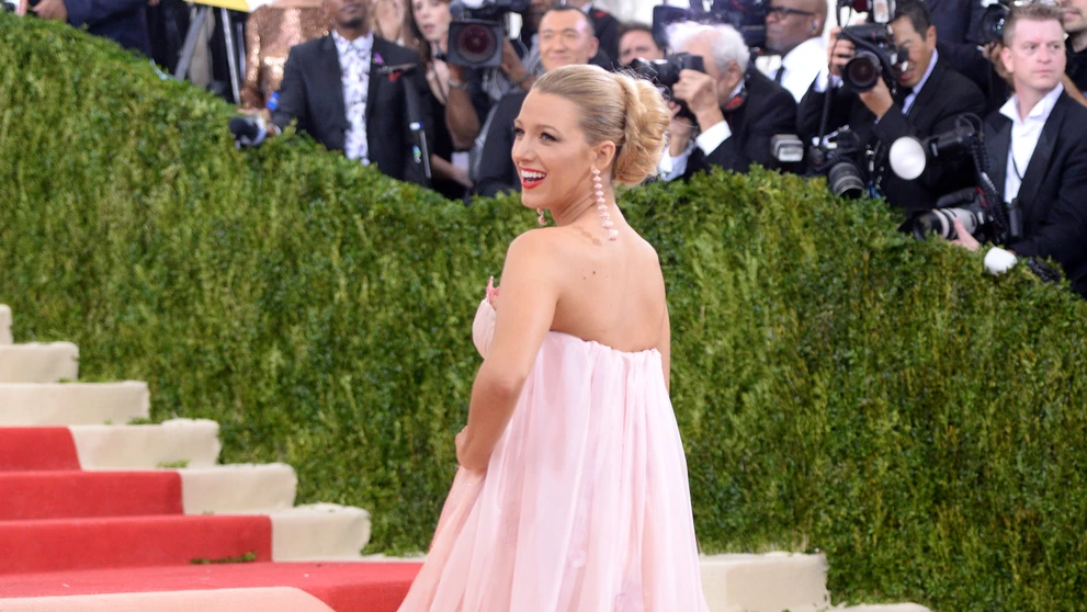 Blake Lively