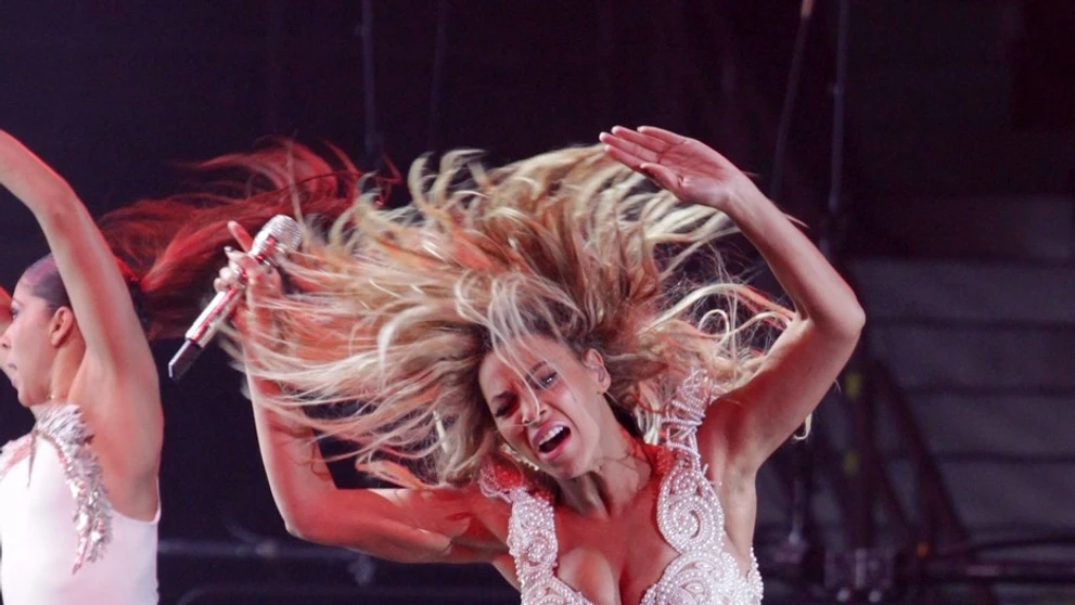 Beyoncé