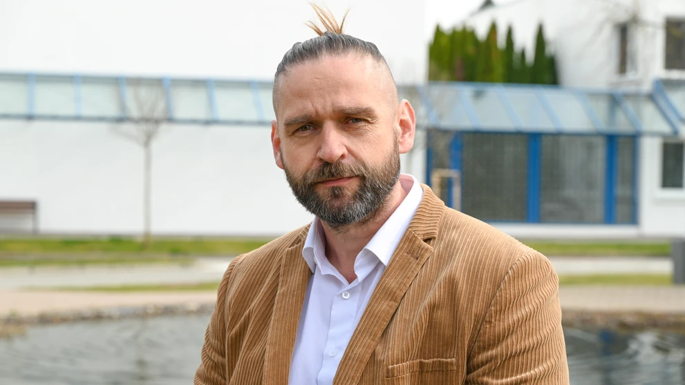 Milan Náhlik.
