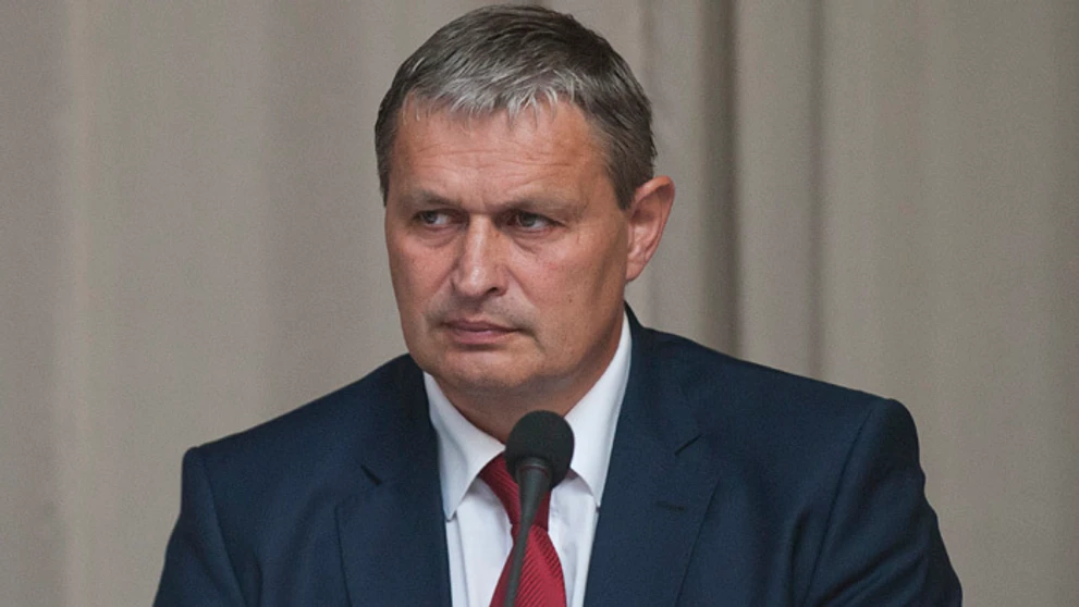 Tibor Turan