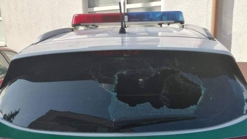 Ilustračná snímka.