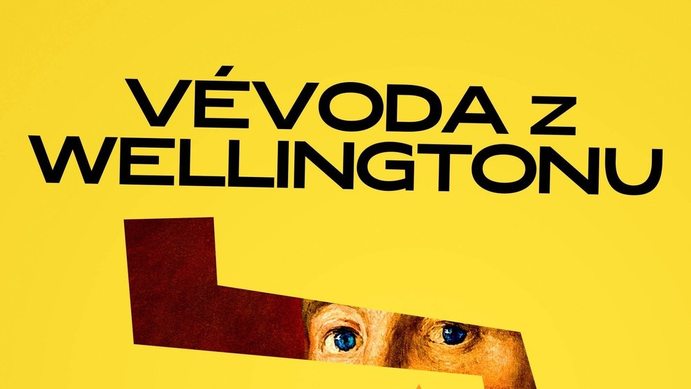 Vojvoda z Welingtonu