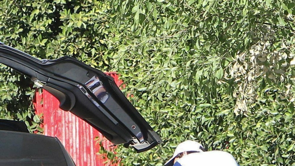 Ashtonovi Kutcherovi takmer spadli nohavice