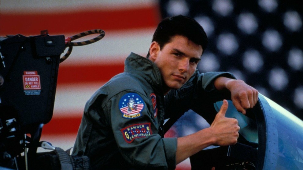 Top Gun