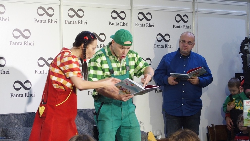 Michal Páleník, výživový poradca