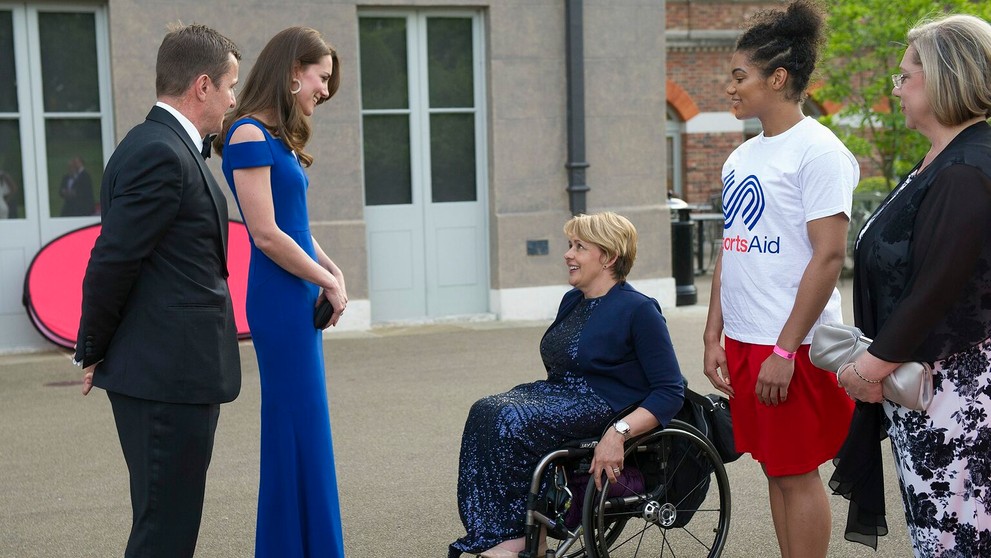 Kate Middleton