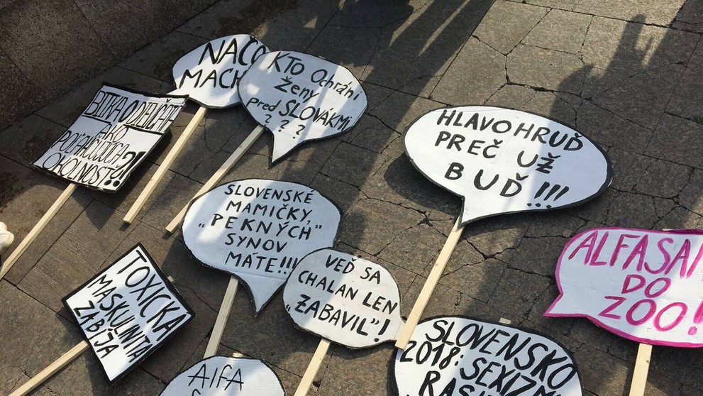 Zhromaždenie Spravodlivosť pre Henryho