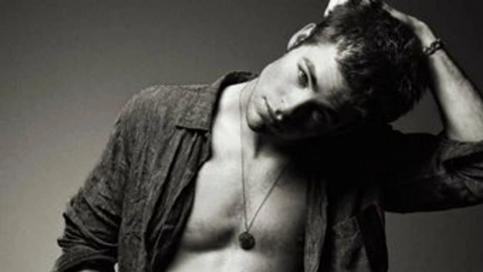 Chris Pine
