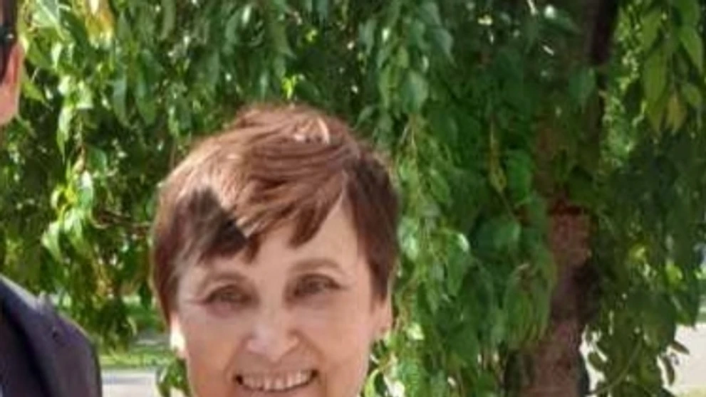 Oľga Vangorová
