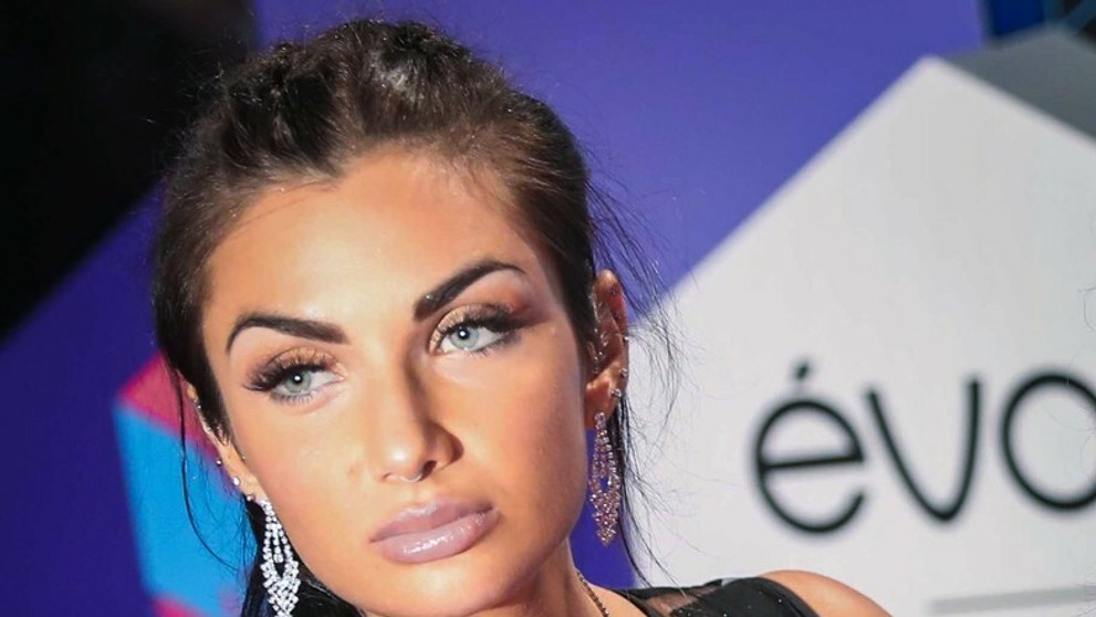 Elettra Lamborghini