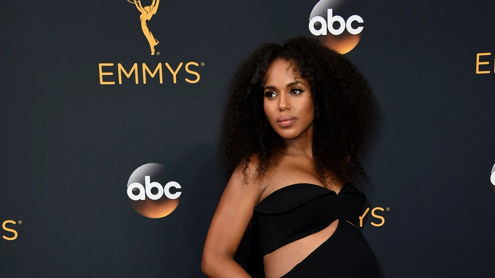 Kerry Washington 