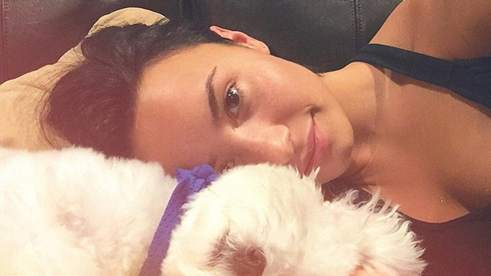 Demi Lovato
