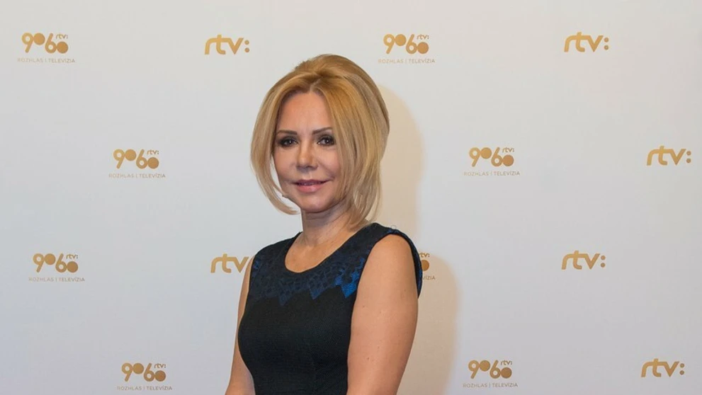 Katarína Cibulková