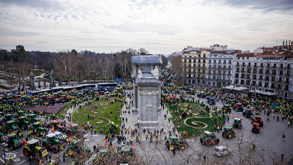 Madrid