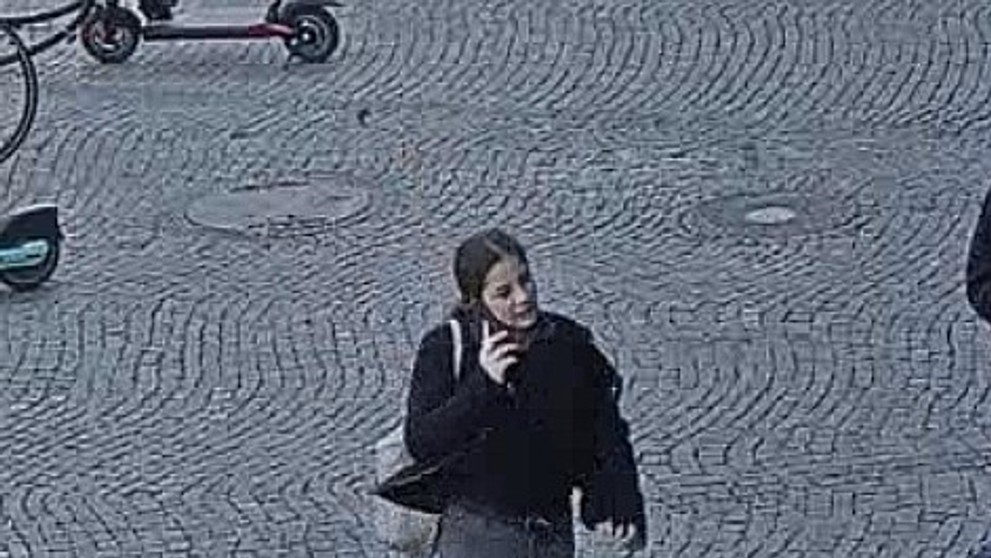 Žena okradla seniorov.