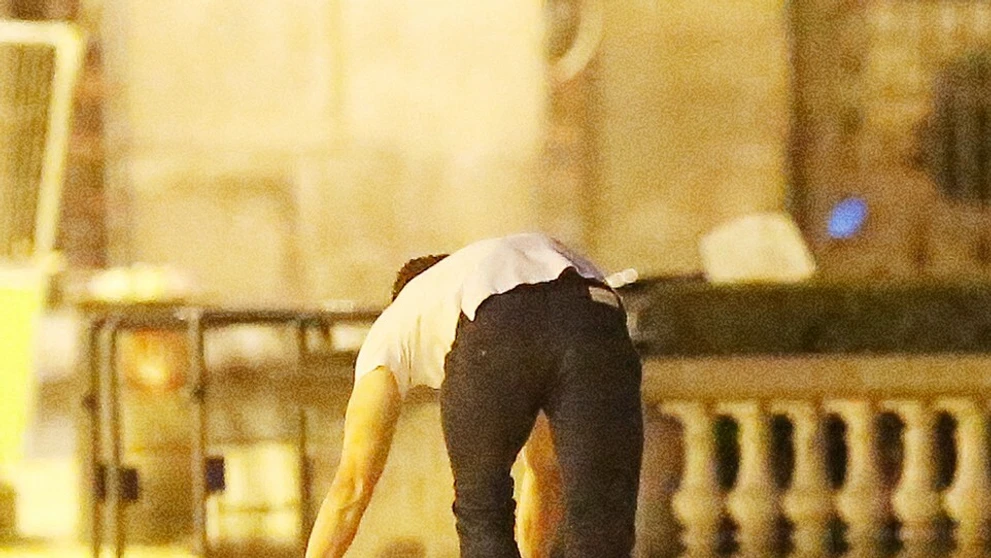 Dakota Johnson a Jamie Dornan