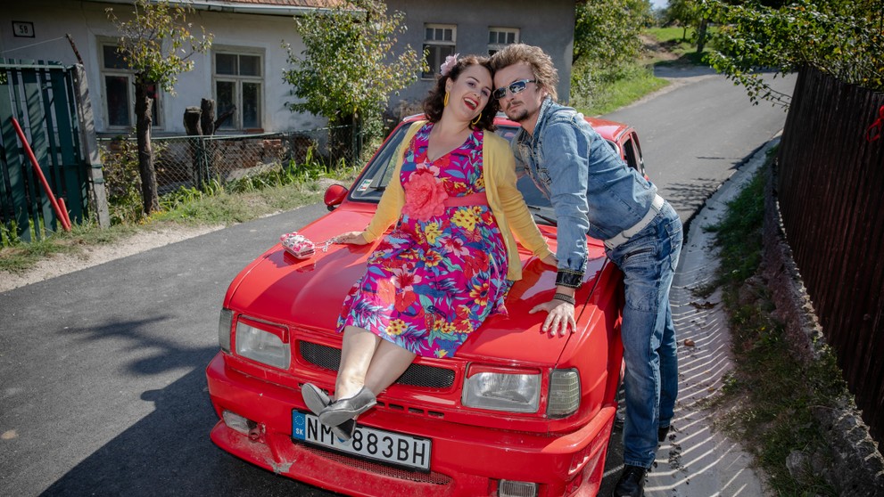 Spomíname na Dana Heribana