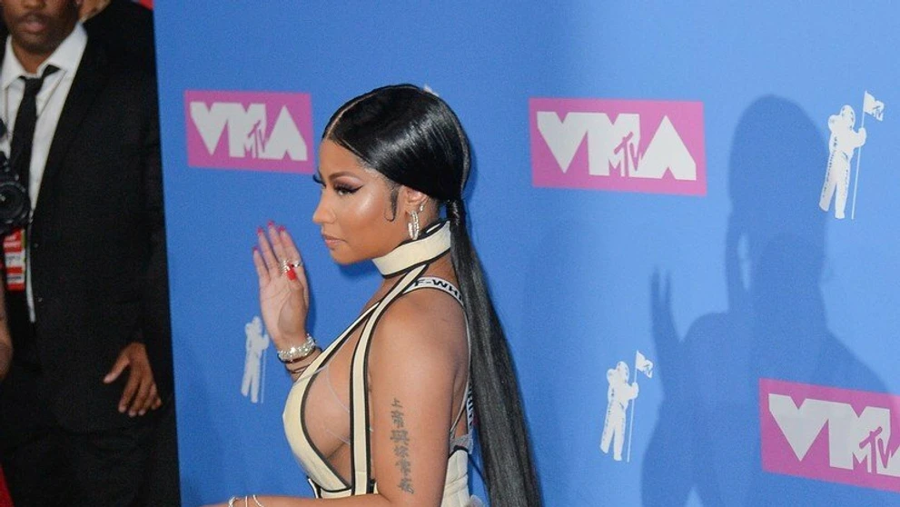 Nicki Minaj