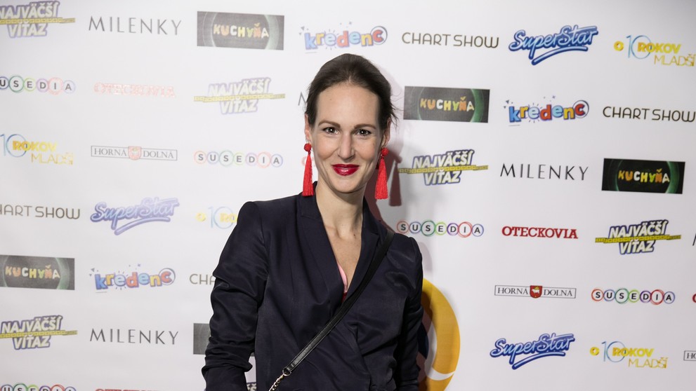 Lenka Debnárová
