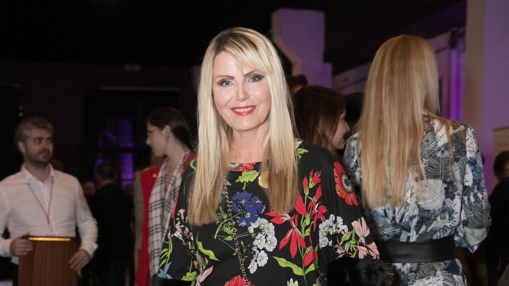 Natália Hatalová