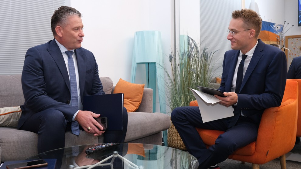 Roman Mikulec v relácii Na telo plus.