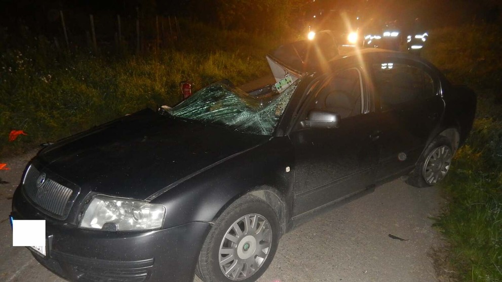 Statočný a krásna: 4. epizóda