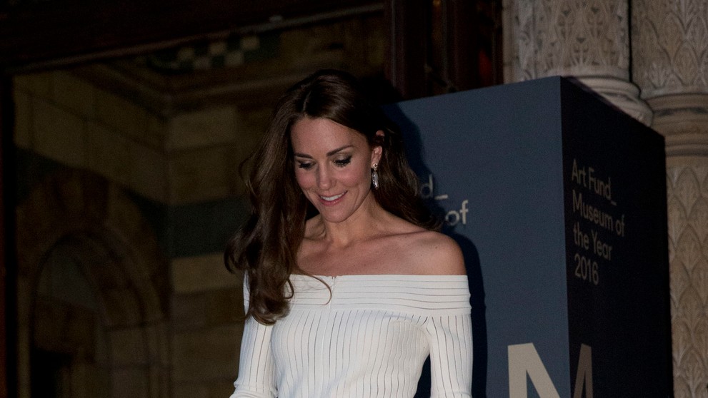 Kate Middleton