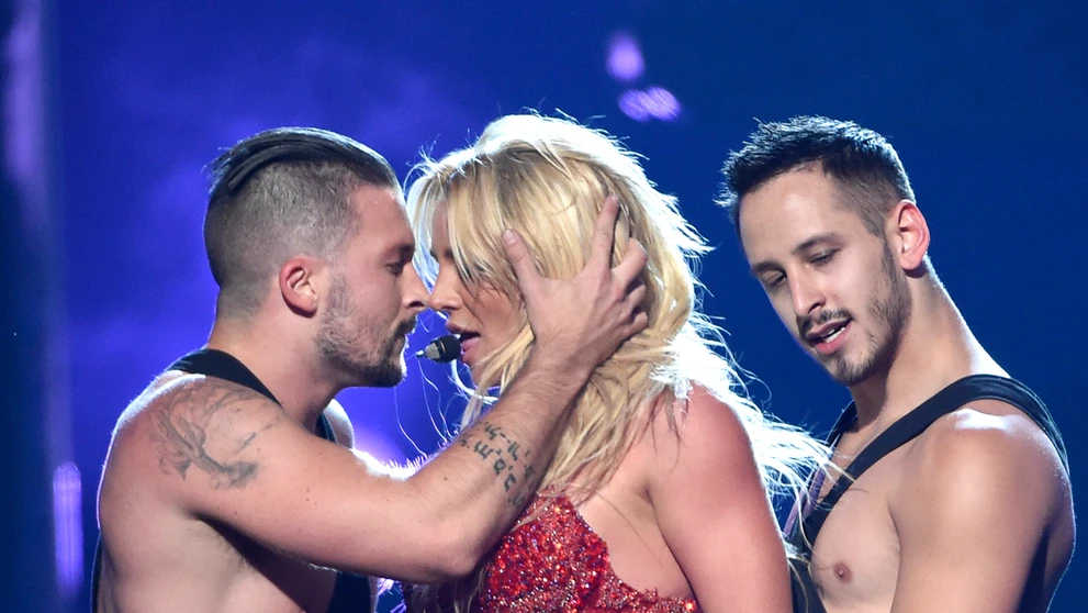 Britney Spears