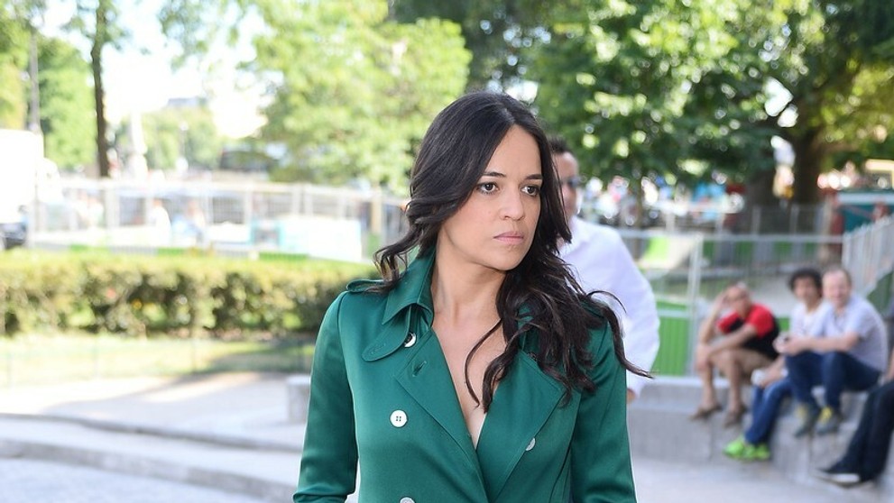 Michelle Rodriguez
