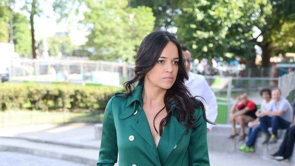 Michelle Rodriguez
