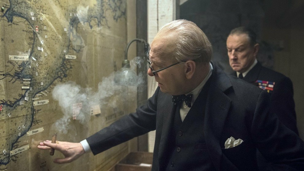 The Post