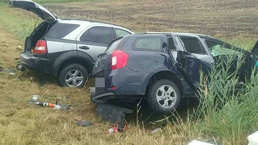 Tragédia na Zemplínskej Šírave