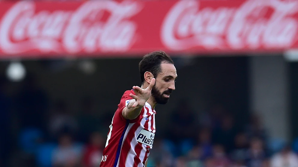 Real Sociedad San Sebastian - Atletico Madrid.