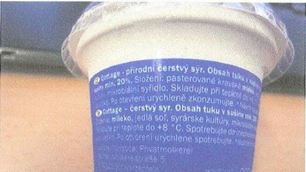 V Lidli objavili falšované klobásy a syr. 