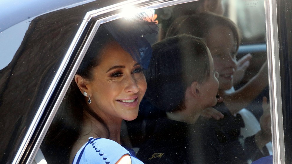 Jessica Mulroney