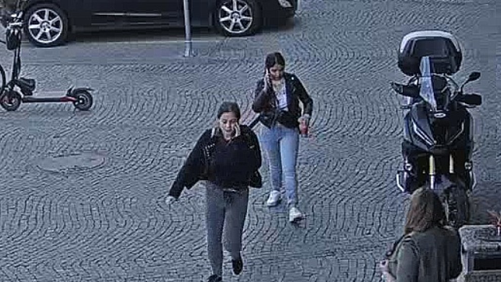 Neznáme ženy okradli seniorov.