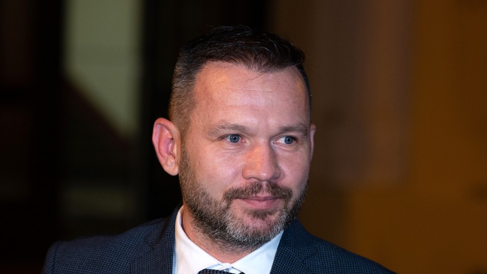 Branislav Becík