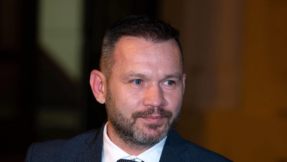 Branislav Becík