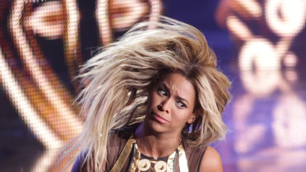 Beyoncé