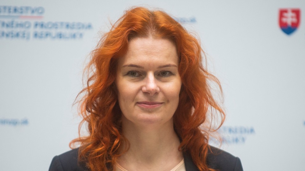 Lívia Vašáková