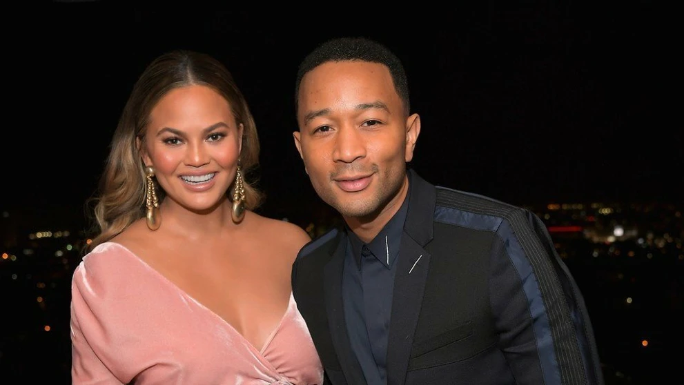 Chrissy Teigen