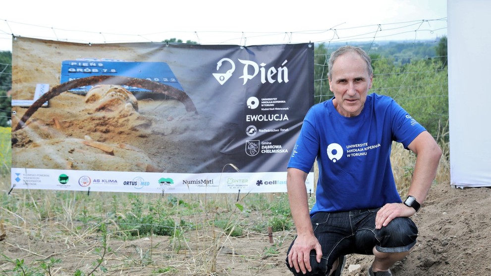 Dariusz Polinski