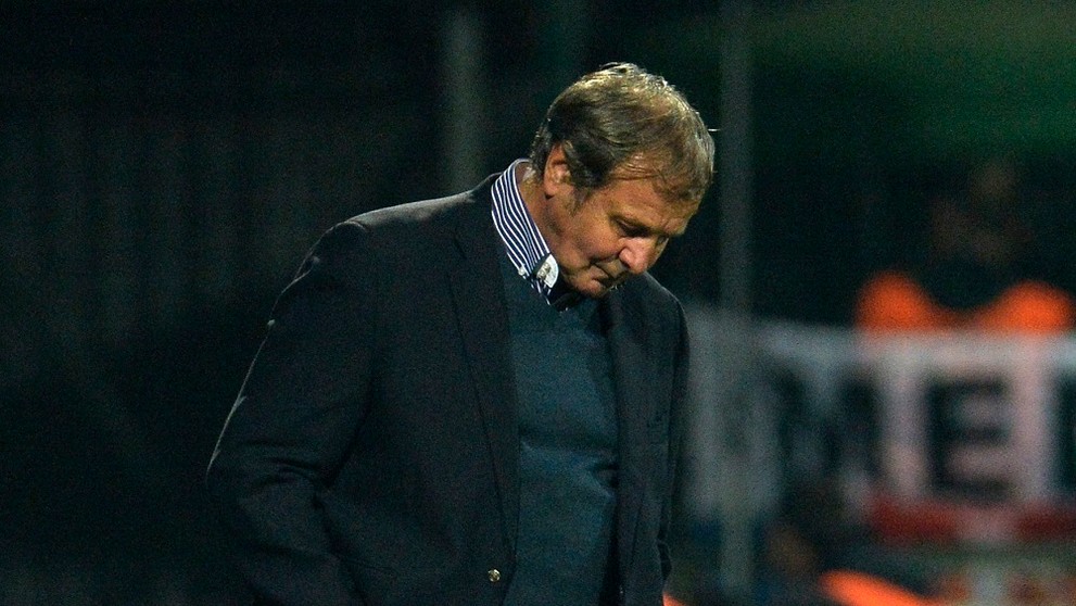Ján Kozák.