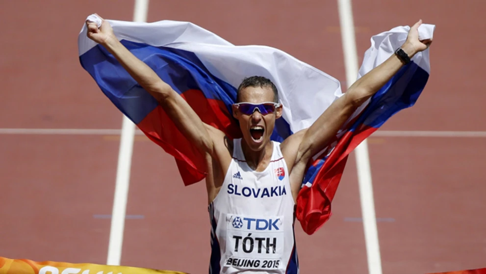 Matej Tóth