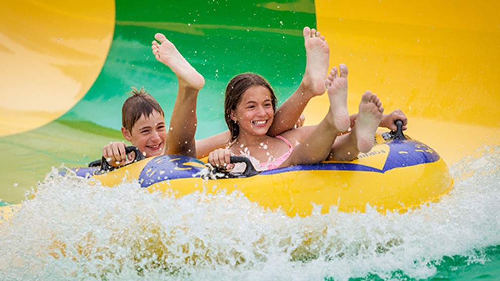 Aqualand Moravia